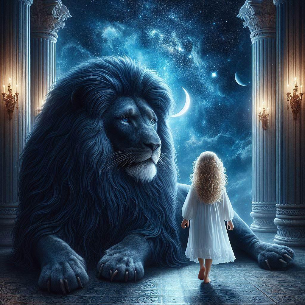 Temná fantasy AEternus od YNS Tiena