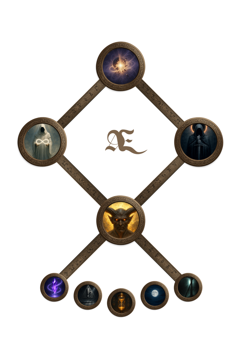 Logo YNS Tien AEternus